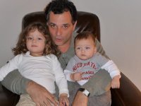 Constantine Stathopoulos
