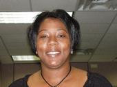 Latangie Burnett