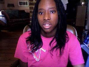 Sonya Washington
