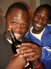 Akin Okegbile