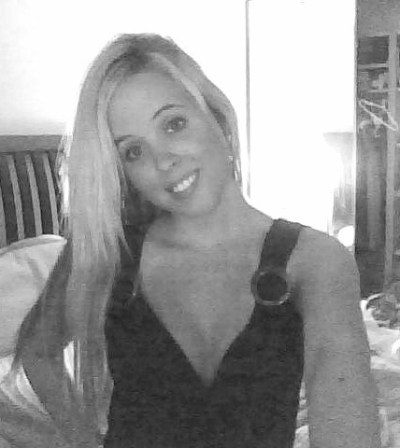 Brittany Richards