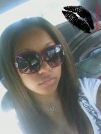 Shardae Stovall