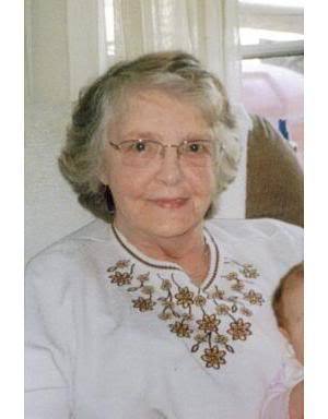 Elizabeth Finch