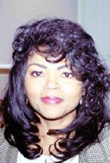 Tonia Mcdonald