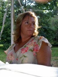 Kimberly Gerosky