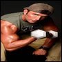 Michael Conrad