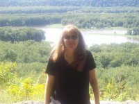 Laurie Hustad