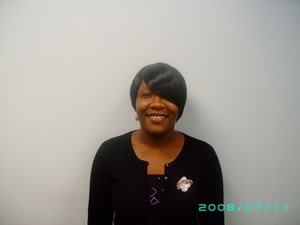 Hadiyah Vaughn
