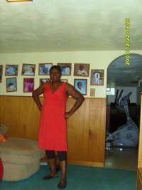Odessa Reaves