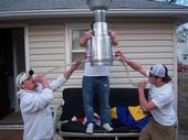 Cody Ackerman