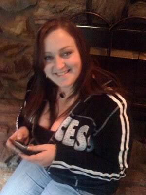 Kelly Inloes