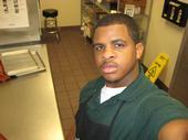 Antonio Johnson
