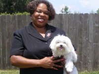 Rosalind Mccorkle