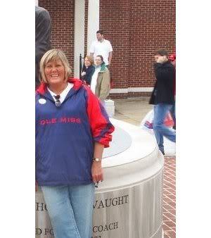 Vickie Hester