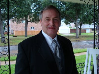 Wayne Skinner