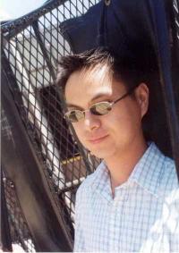 Justin Yuen