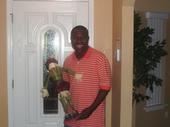 Melvin Busby