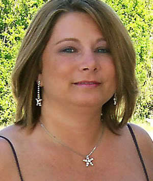 Dawne Angel