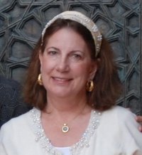 Julie Anderies