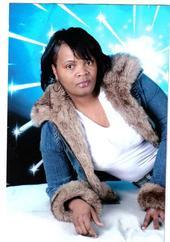 Joyce Clark