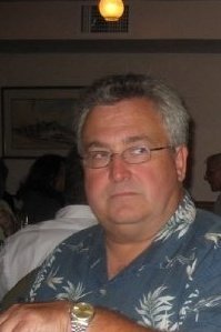 Arnold Reusch
