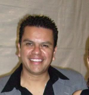 Ernest Barrientos