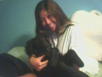 Trina Woo