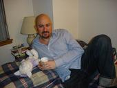 Christopher Saccaro