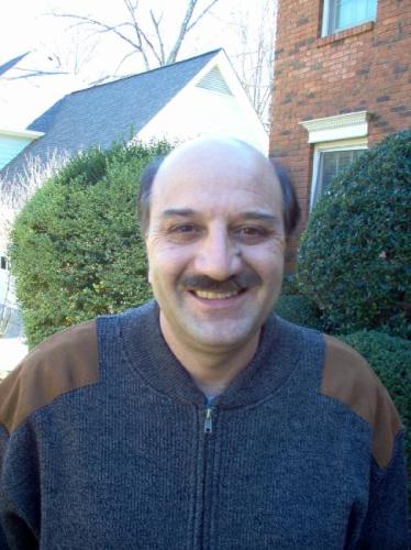 Massoud Nasseri