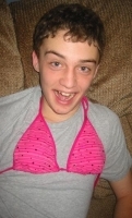 Tyler Kreger