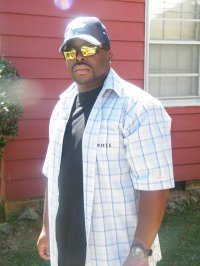 Wendell Evans