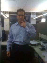 Chris Gingold
