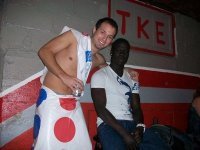 Michel Mikaya