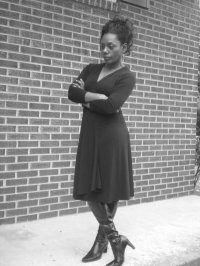 Mironda White