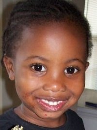 Tracy Gholston