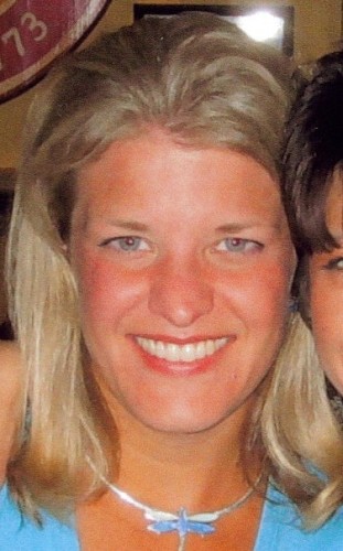 Jennifer Desmith