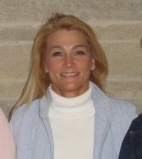 Angela Wargel