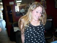 Dacey Reddick