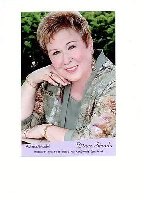 Diane Strada