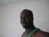 Musa Mbye