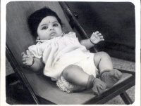 Sharmili Desai
