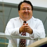 Stefanos Sarafianos