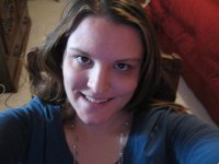 Julie Patterson
