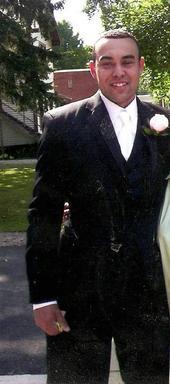 Michael Hodge