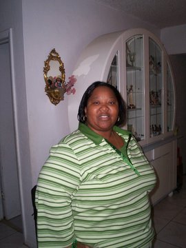 Sabrina Preal