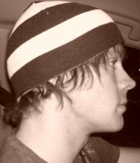 Barret Robison