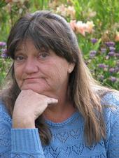 Irene Mcswain