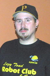 Chad Veverka