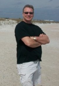 David Mount