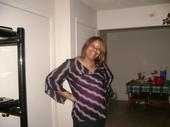 Shakeina Adams